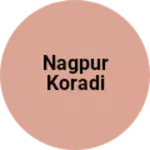 Business logo of Nagpur Koradi