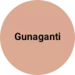 Business logo of Gunaganti
