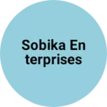 Business logo of sobika enterprises