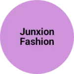Business logo of Junxion fashion