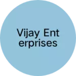 Business logo of Vijay Enterprises