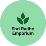 Business logo of Shri Radhe Emporium