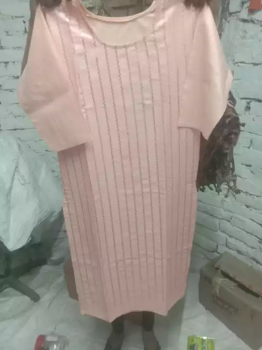 Kurti  uploaded by QS textile industry on 1/30/2023