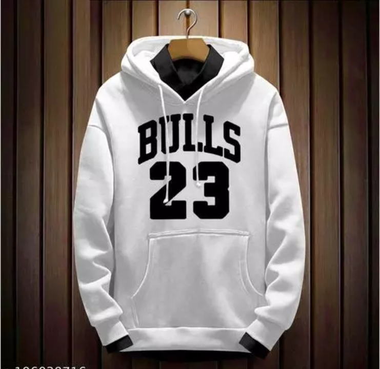 Bulls 23 Man Hudi  uploaded by Garments on 1/30/2023