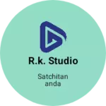 Business logo of R.K. studio