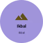 Business logo of Ikbal