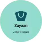 Business logo of Zayaan