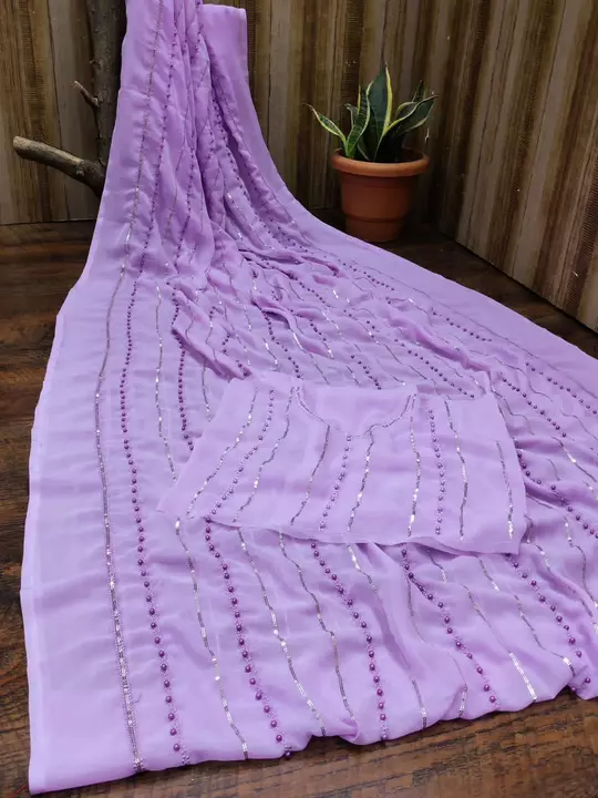 Saree uploaded by Wholesale on 1/30/2023