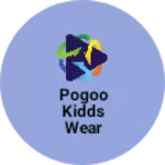 Business logo of Pogoo kidds wear
