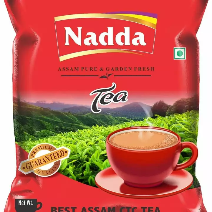 Tea uploaded by NADDA FOOD PRODUCTS on 5/31/2024