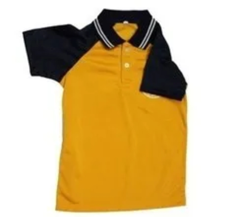 T-shirt metty uploaded by Gracy sports & school uniform on 1/30/2023