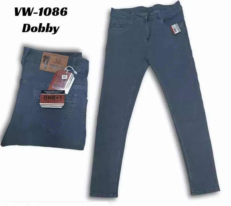 Ladies jeans  uploaded by Victory on 1/30/2023