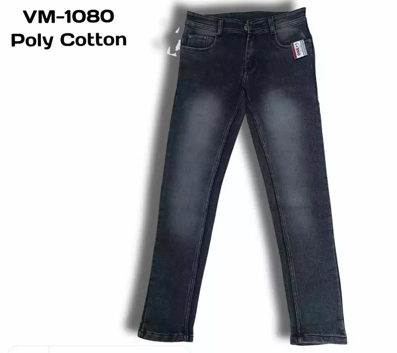 Men's jeans  uploaded by Victory Export  on 1/30/2023
