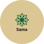 Business logo of Sama