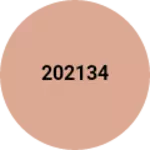 Business logo of 202134