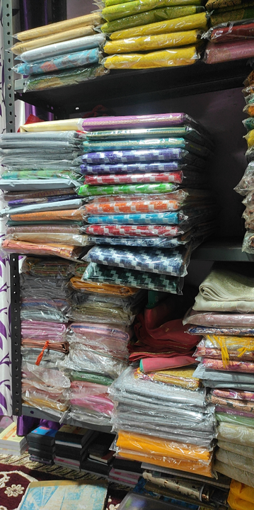 Factory Store Images of Hamza silk