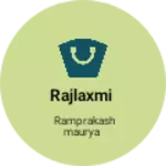 Business logo of Rajlaxmi