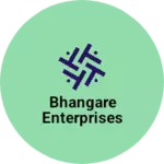 Business logo of Bhangare Enterprises