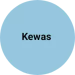Business logo of Kewas