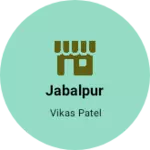 Business logo of Jabalpur