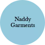Business logo of Naddy garments