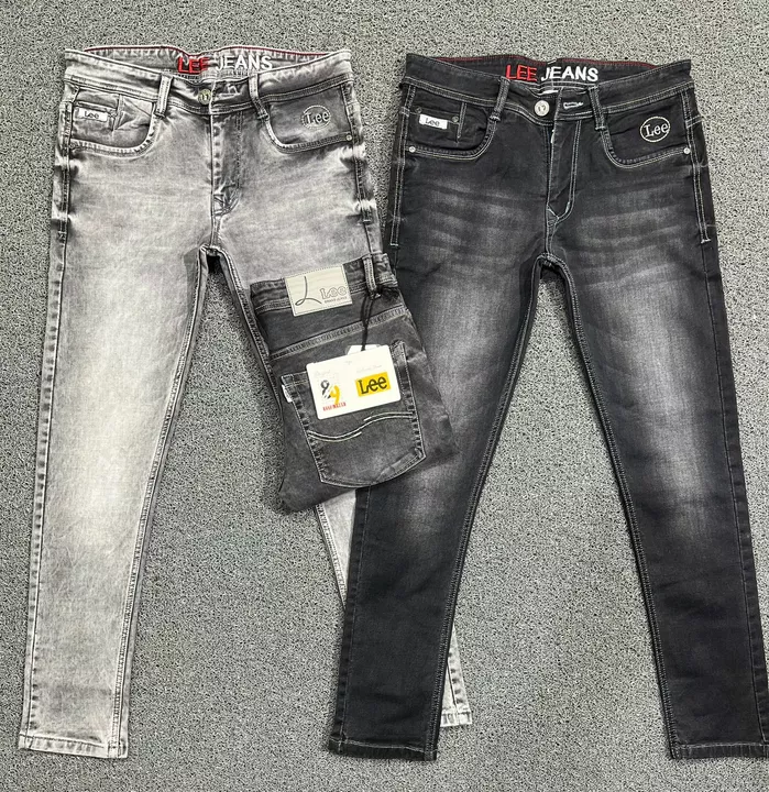 Mens jeans  uploaded by Baayon enterprises on 5/30/2024