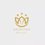 Business logo of Akshitaa Boutique