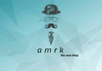 Business logo of A m r k