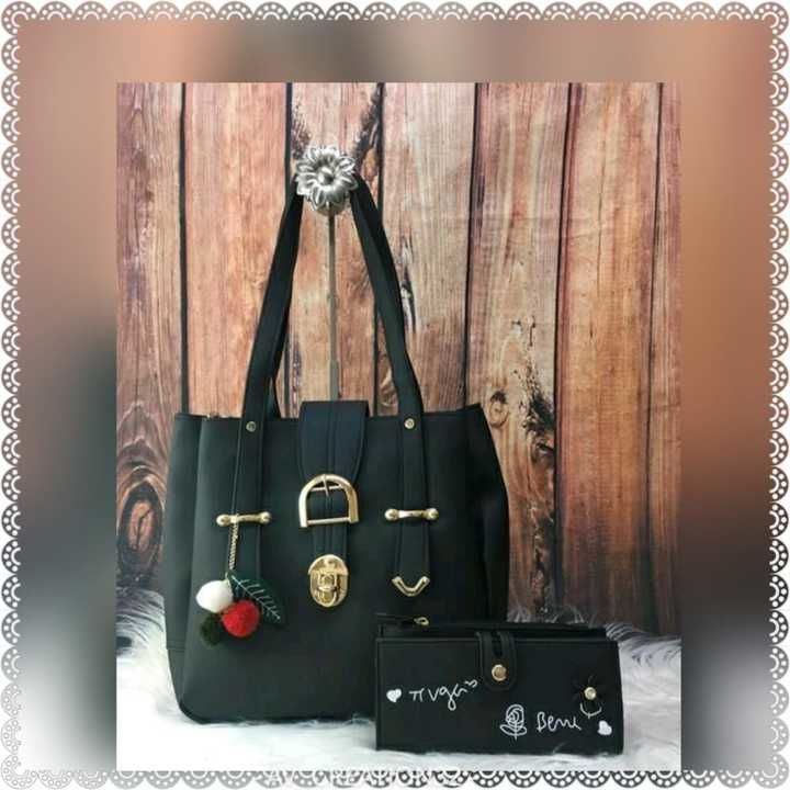 Woman hand bag uploaded by Anar business app on 2/17/2021