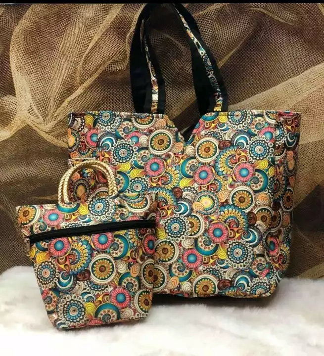 Product image of Ladies hand bag, price: Rs. 499, ID: ladies-hand-bag-ceda50d7
