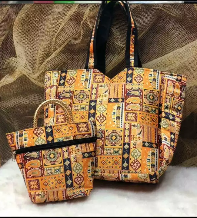 Product image of Ladies hand bag, price: Rs. 499, ID: ladies-hand-bag-c5989cda