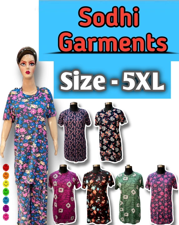 Product uploaded by Sodhi Garments on 1/30/2023