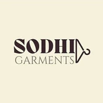 Business logo of Sodhi Garments