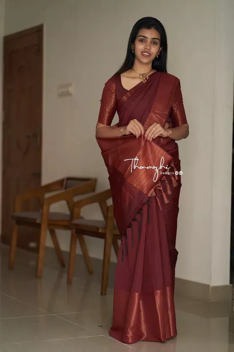 Fancy saree  uploaded by Divyancy fashion on 1/30/2023