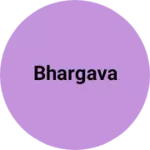 Business logo of Bhargava