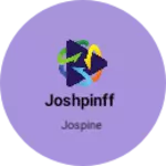 Business logo of JOSHPINFF