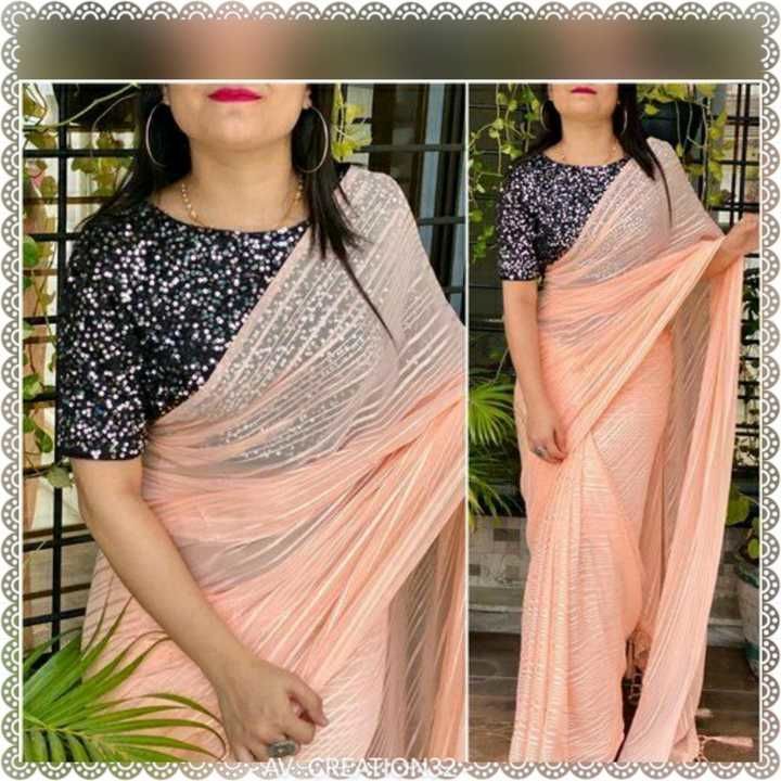 Woman Sarees uploaded by Anar business app on 2/17/2021