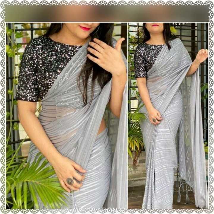 Woman Sarees uploaded by business on 2/17/2021