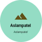 Business logo of Aslampatel