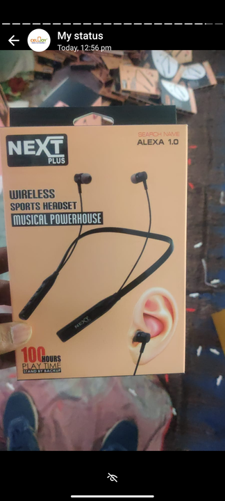 Top Quality Neckband.  uploaded by Collection India Enterprise on 1/30/2023