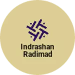 Business logo of Indrashan radimad