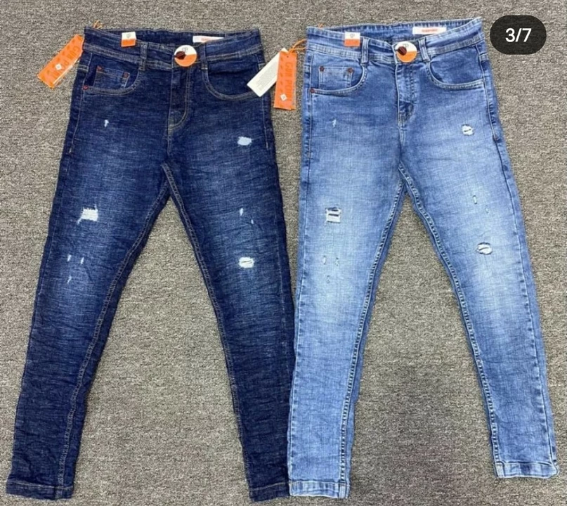 Post image I want to buy 100 pieces of Jeans.