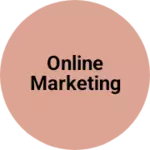 Business logo of Online marketing