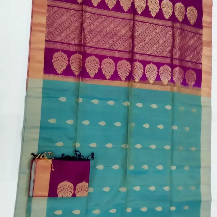 Product uploaded by Meena Silk House on 1/30/2023