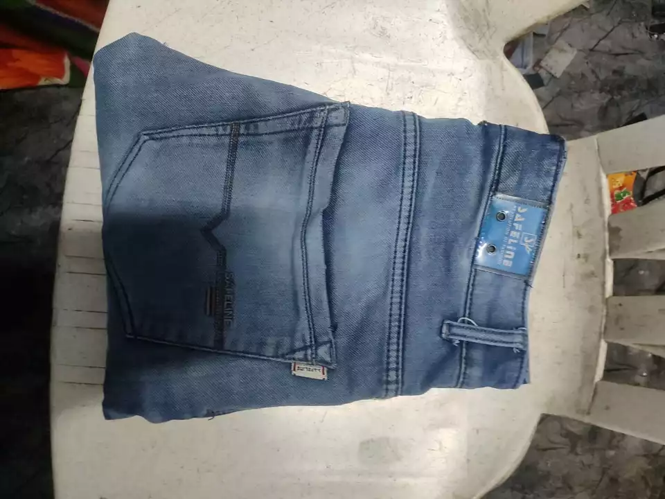 Product uploaded by Jeans garments on 1/30/2023