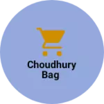 Business logo of Choudhury bag