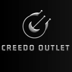 Business logo of Creedo outlet