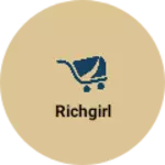 Business logo of Richgirl