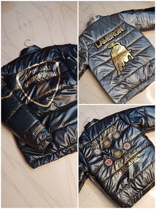 Chinese jacket  uploaded by Option one on 1/30/2023