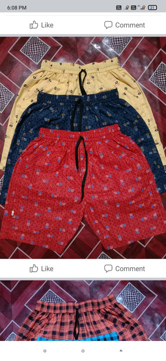 Product uploaded by 3M Garments on 1/30/2023